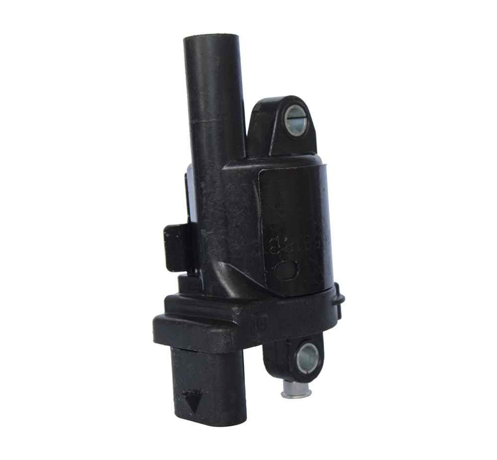 DQ-3139 Single Point Ignition Coils OE NO. 12658183 APPLICATION Chevrolet