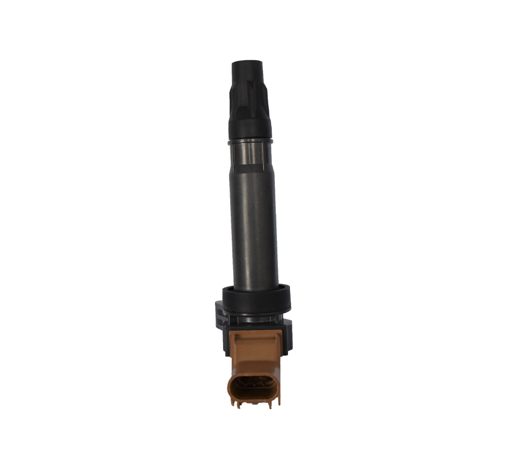 What Is The Difference Between An Ignition Coil And A Spark Plug