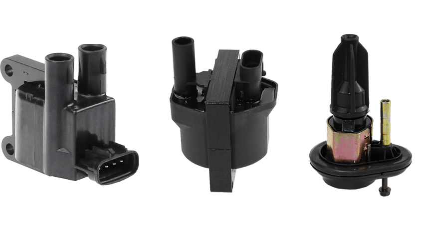 Auto Ignition Coil