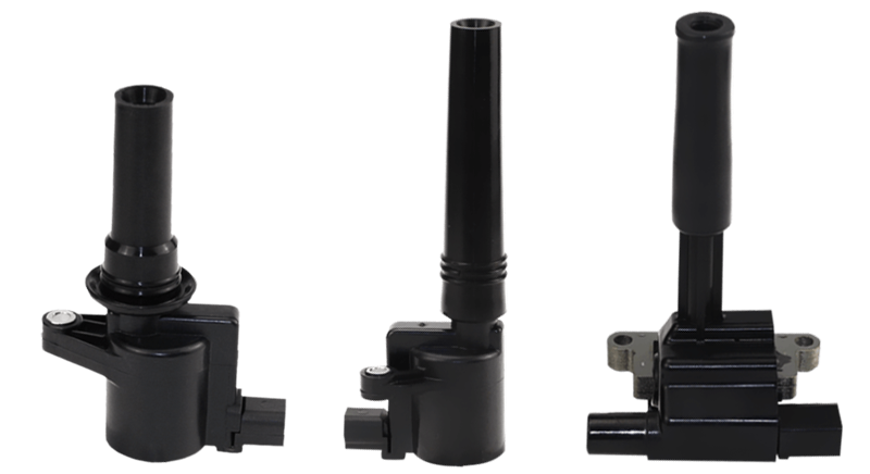 Pencil Ignition Coils
