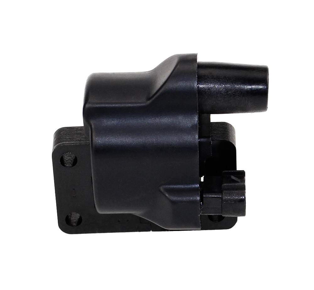 DQ-3047 Single Point Ignition Coils OE NO. UF118 APPLICATION Nissan 240SX (94-91)