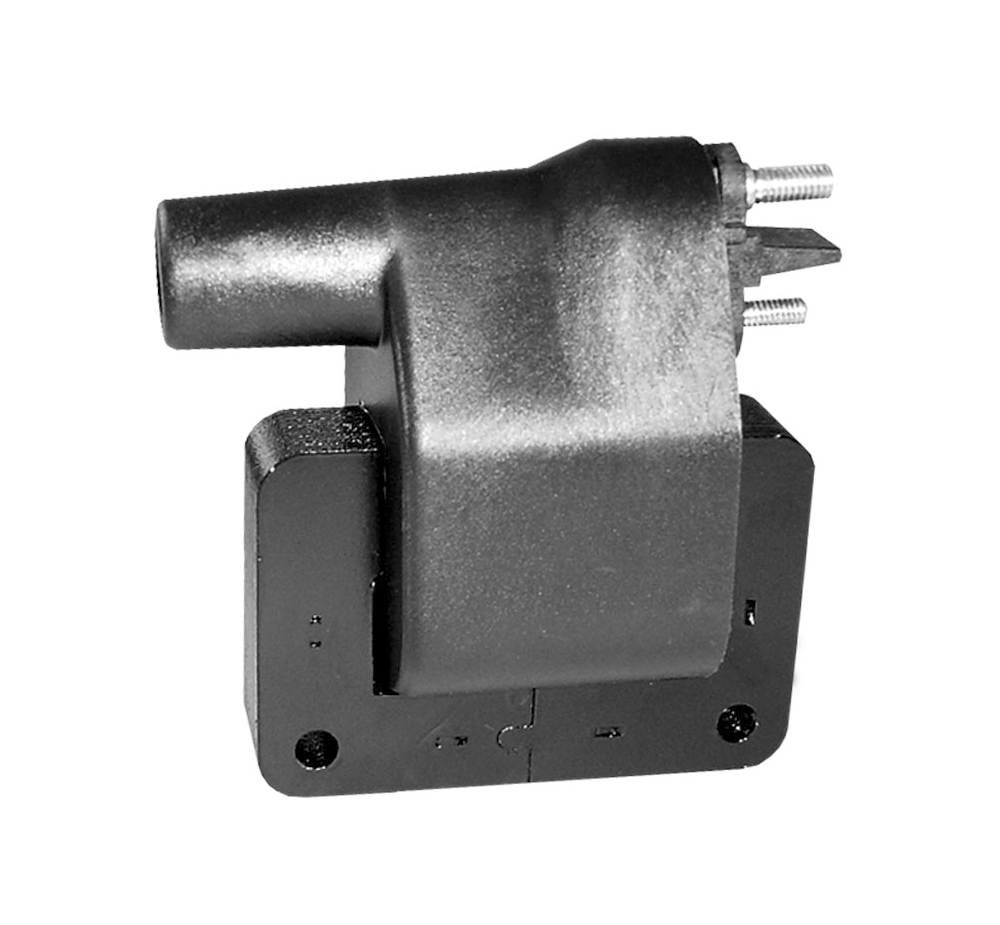DQ-3037 Single Point Ignition Coils OE NO.33410-85120 APPLICATION Dodge Ram 50 (93-90)