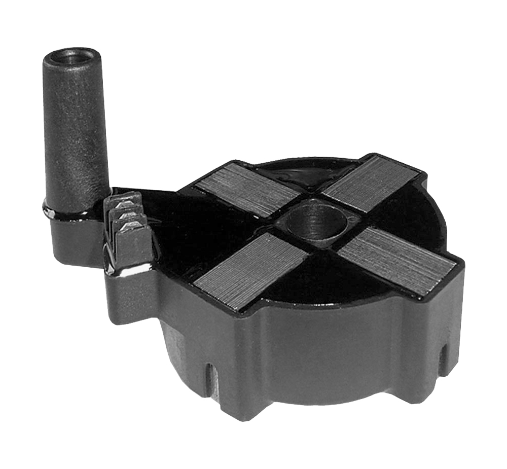 DQ-3043 Single Point Ignition Coils OE NO. UF313 APPLICATION Ford Probe 94-93