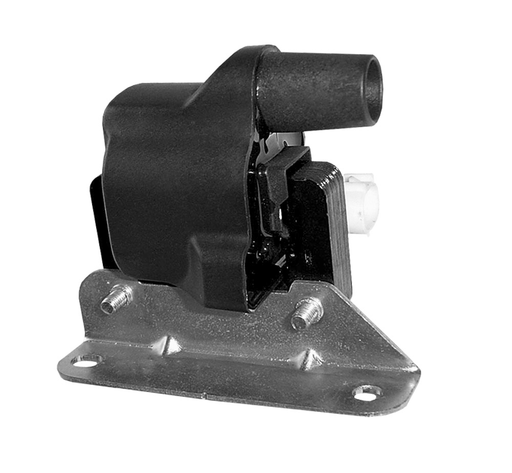 DQ-3045 Single Point Ignition Coils OE NO.10917121 APPLICATION Mazda 90-93