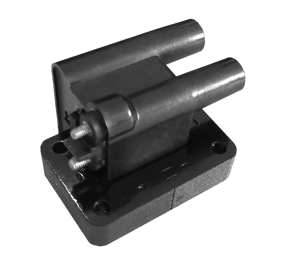 DQ-3049 Single Point Ignition Coils OE NO. UF143 APPLICATION Dodge Stealth 91-96