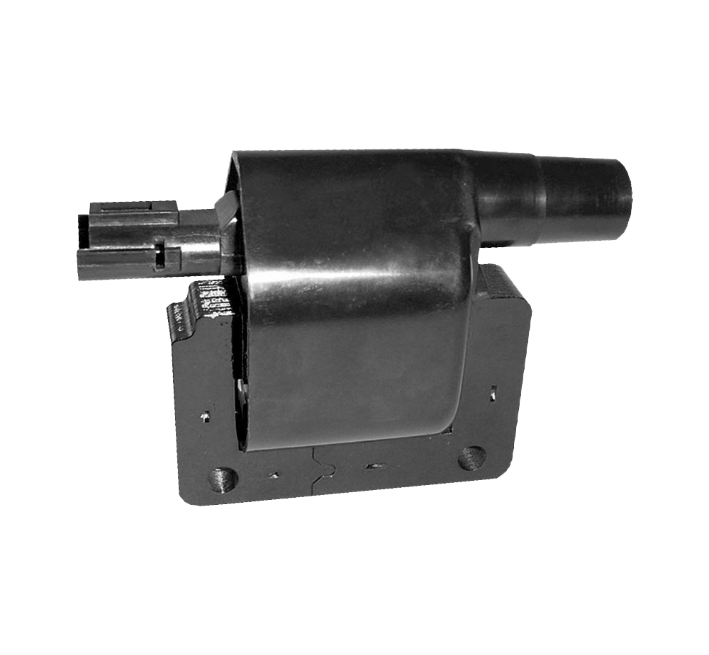 DQ-3050 Single Point Ignition Coils OE NO. 8-94338-923-0 APPLICATION Isuzu Amigo L4 90-94