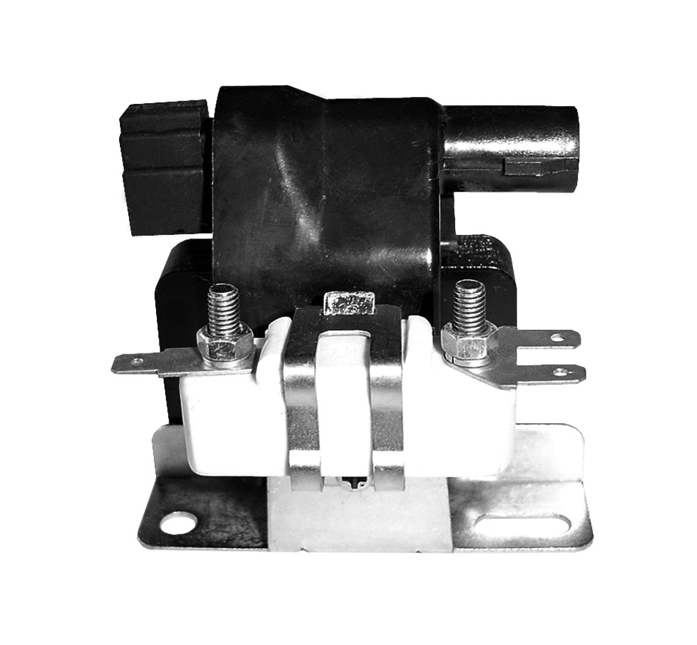 DQ-3060 Single Point Ignition Coils OE NO.90048-52109-000 APPLICATION Daihatsu