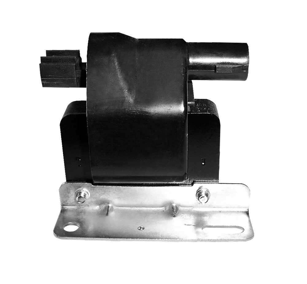 DQ-3061 Single Point Ignition Coils OE NO. 90048-52101-000 APPLICATION Daihatsu