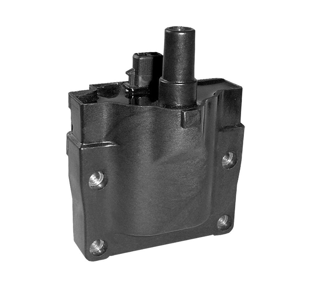 DQ-3063 Single Point Ignition Coils OE NO.UF116 APPLICATION Geo Prizm (92-90)