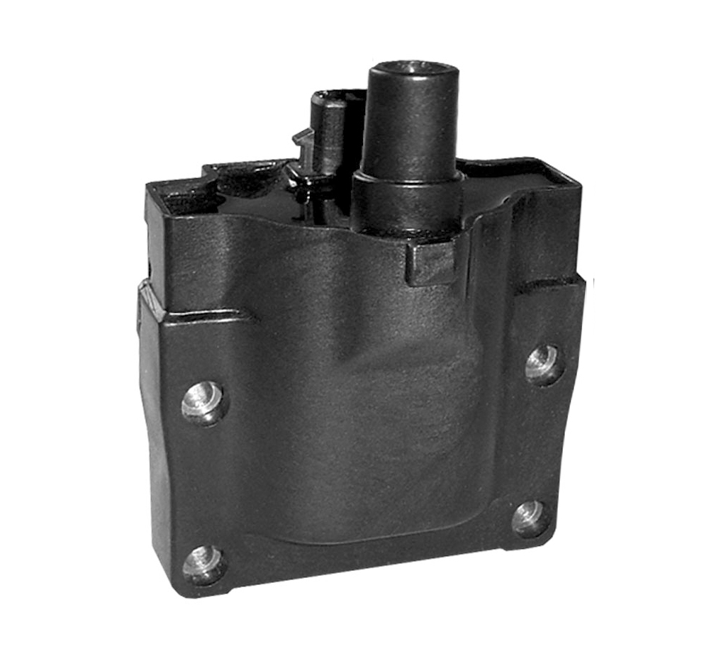 DQ-3064 Single Point Ignition Coils OE NO.90919-02175 APPLICATION Toyota Celica (91-88)