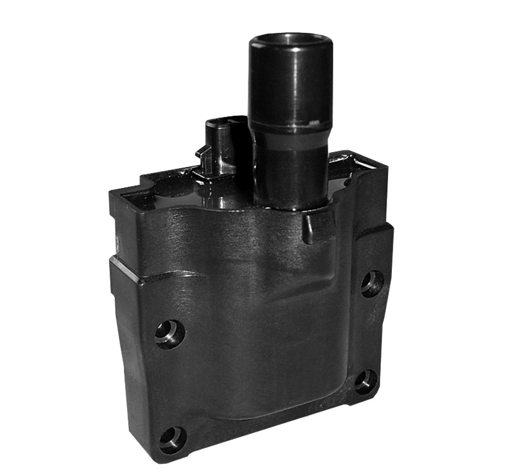 DQ-3065 Single Point Ignition Coils OE NO.UF71 APPLICATION Lexus ES250 (91-90)