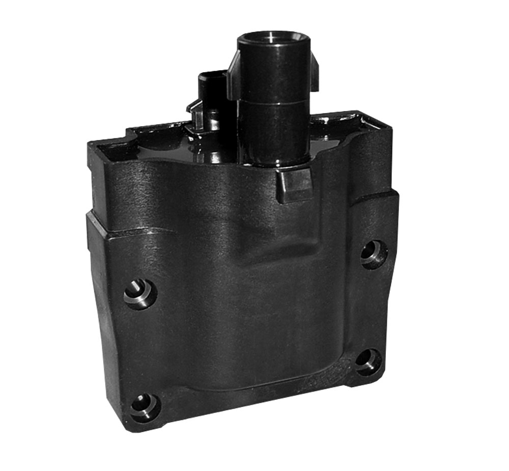 DQ-3066 Single Point Ignition Coils OE NO.19500-74040 APPLICATION Lexus LS400 (97-90)