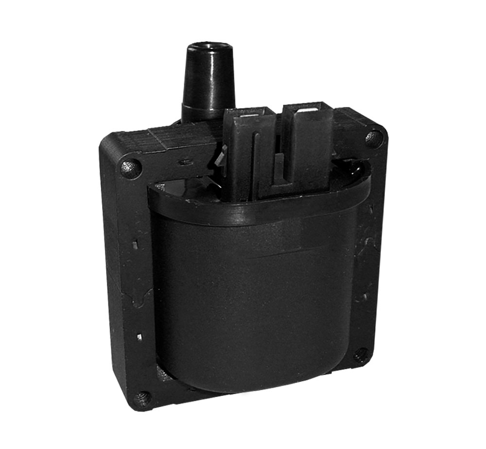 DQ-3067 Single Point Ignition Coils OE NO. UF12 APPLICATION Toyota 4Runner (84)