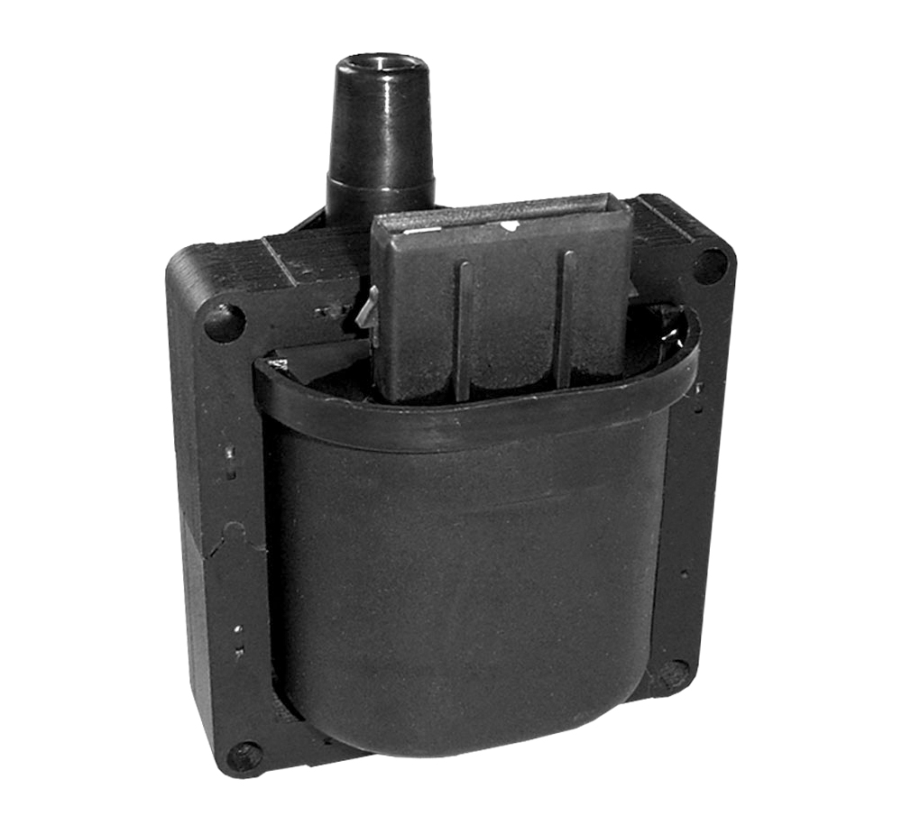 DQ-3068 Single Point Ignition Coils OE NO.90919-02154 APPLICATION Toyota 83-93