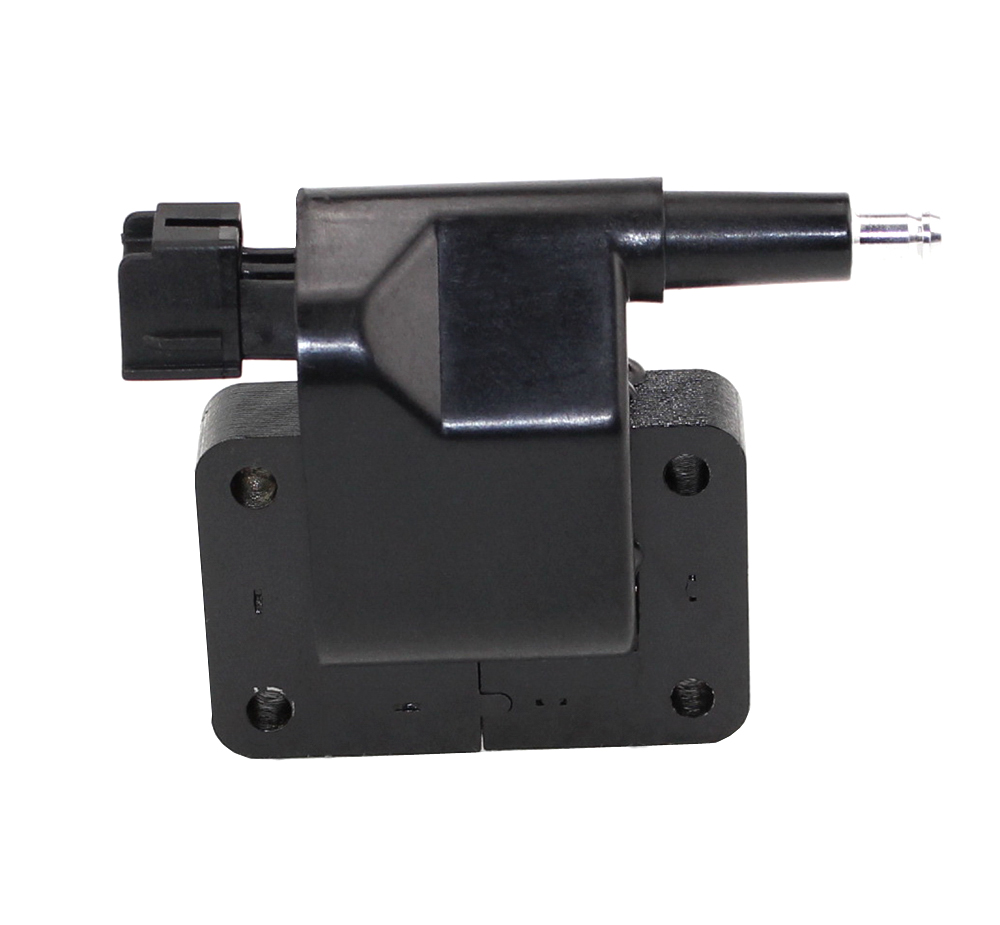 DQ-3011 Single Point Ignition Coils OE NO.UF198 APPLICATION Dodge 98-2001
