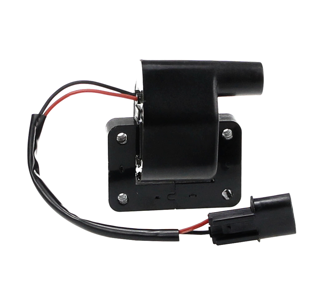 DQ-3076 Single Point Ignition Coils OE NO.MD111950 APPLICATION Eagle Echic107