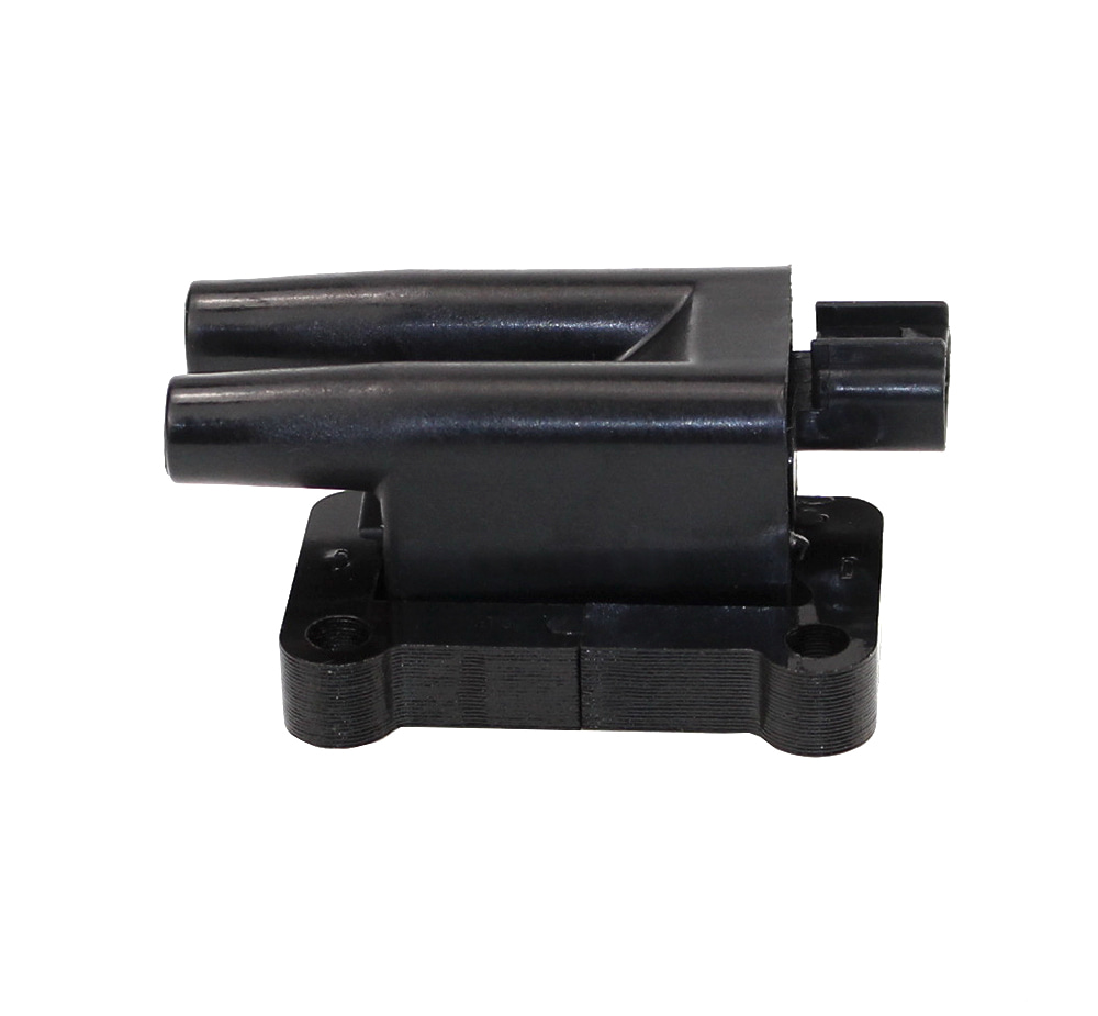 DQ-3126 Single Point Ignition Coils OE NO. UF196 APPLICATION Mitsubishi