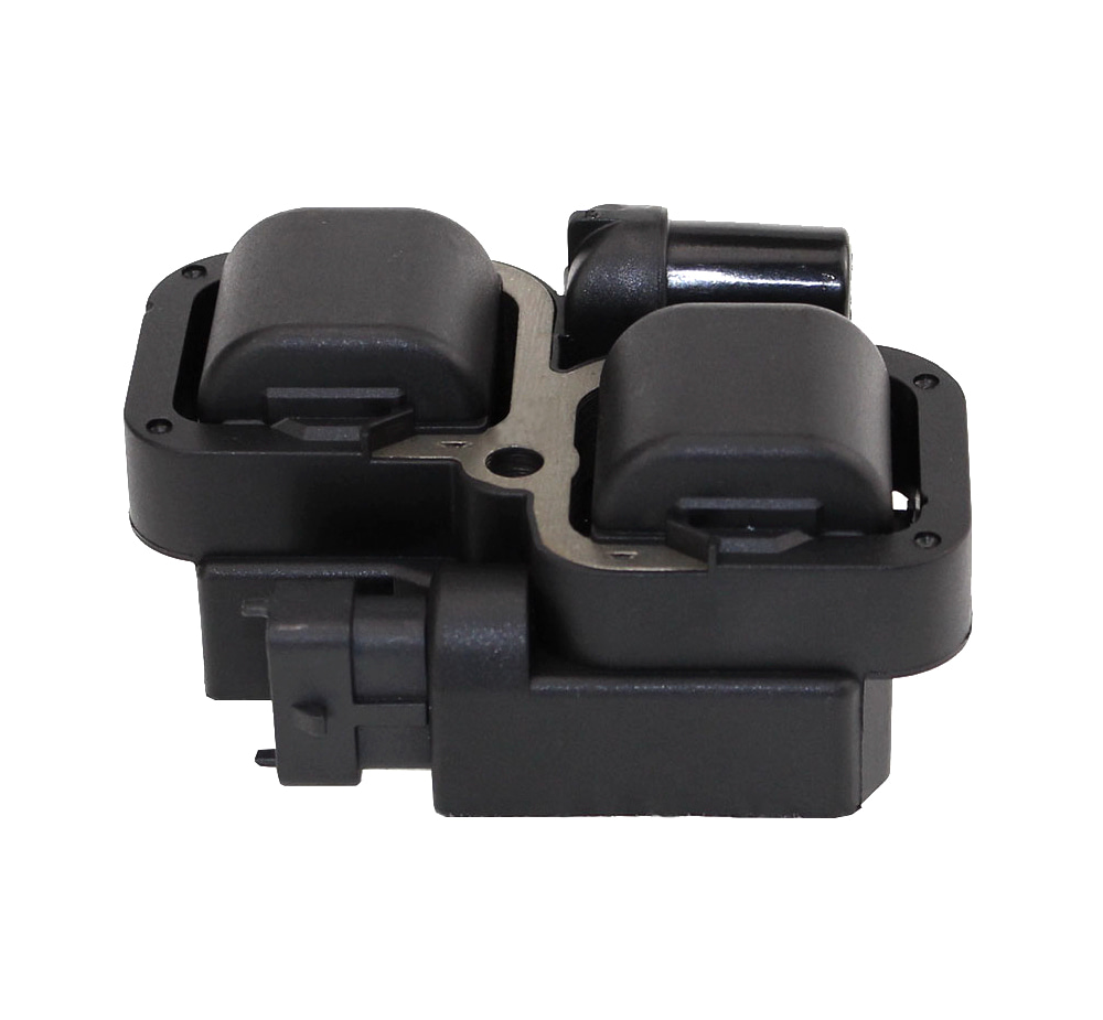 DQ-3122 Single Point Ignition Coils OE NO. UF359 ZS297 APPLICATION Chrysler