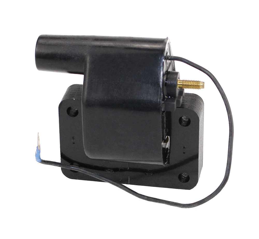 DQ-3030 Single Point Ignition Coils OE NO. MD102315 APPLICATION Mitsubishi 87-89