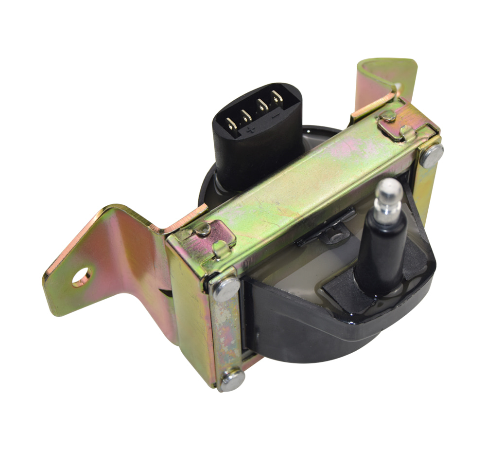 DQ-3102 Single Point Ignition Coils OE NO. 60705701 APPLICATION Peugeot 309 I 85-89