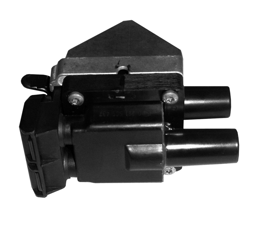 DQ-3016 Single Point Ignition Coils  OE NO.0221505437 APPLICATION Mercedes Benz