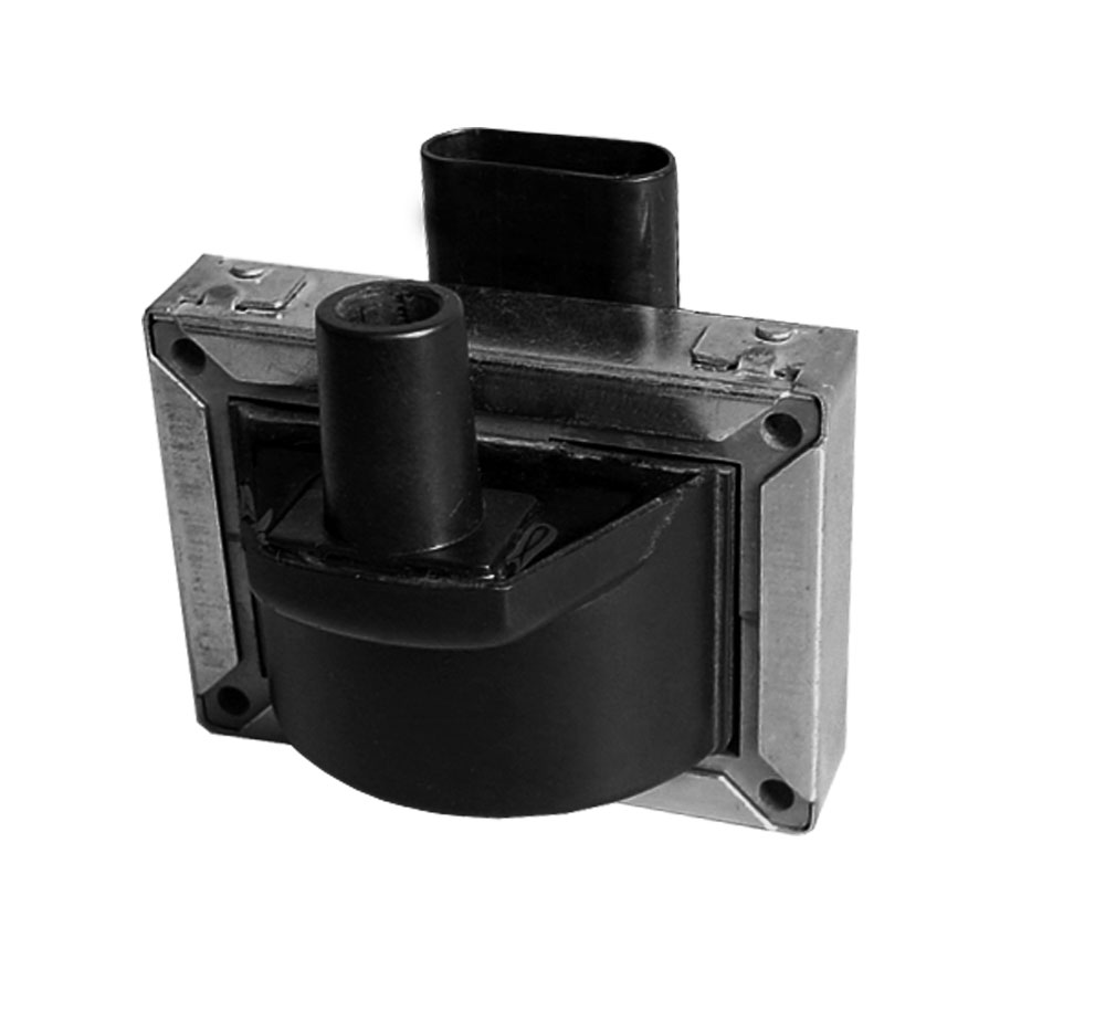 DQ-3017 Single Point Ignition Coils OE NO.DAC 4608 APPLICATION Jaguar XJ12(96-94)