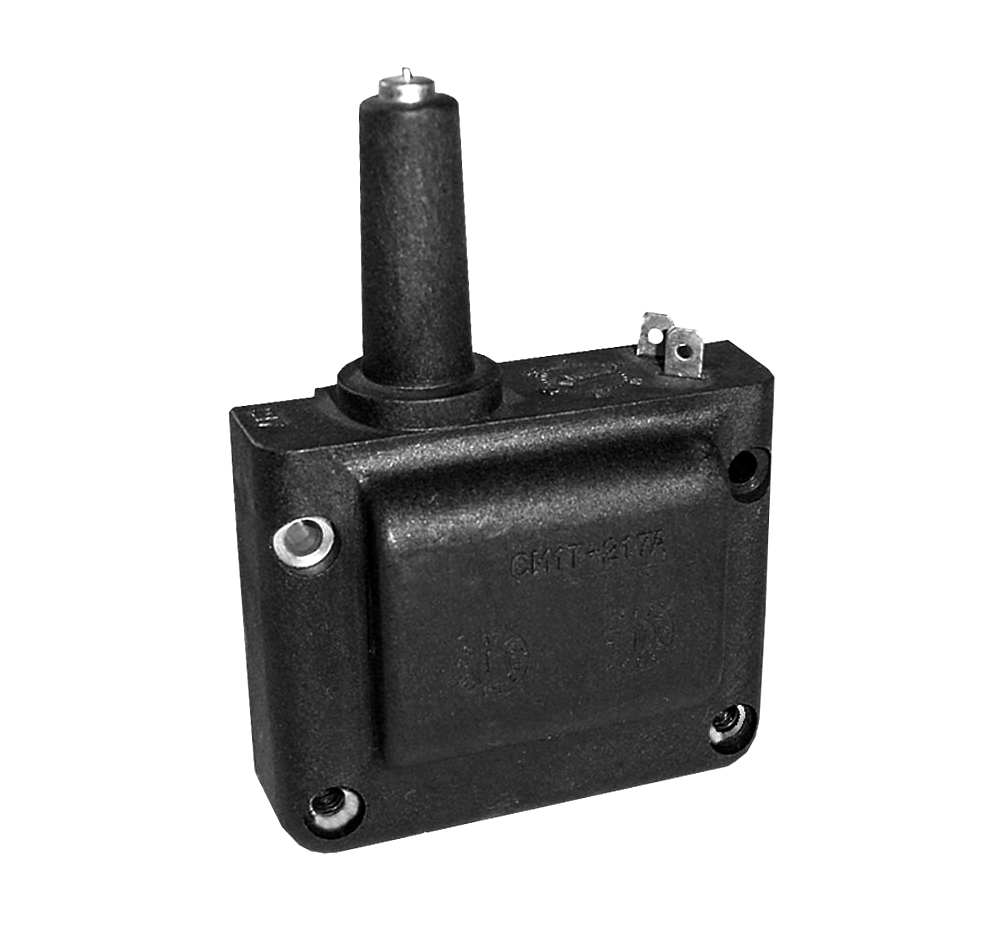 DQ-3071 Single Point Ignition Coils OE NO. 30500-PT0-005 APPLICATION Honda Civic