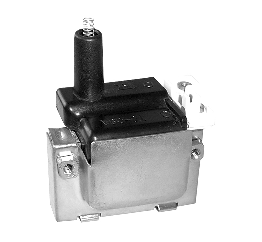 DQ-3072 Single Point Ignition Coils OE NO. UF89 APPLICATION Acura EL 01-97