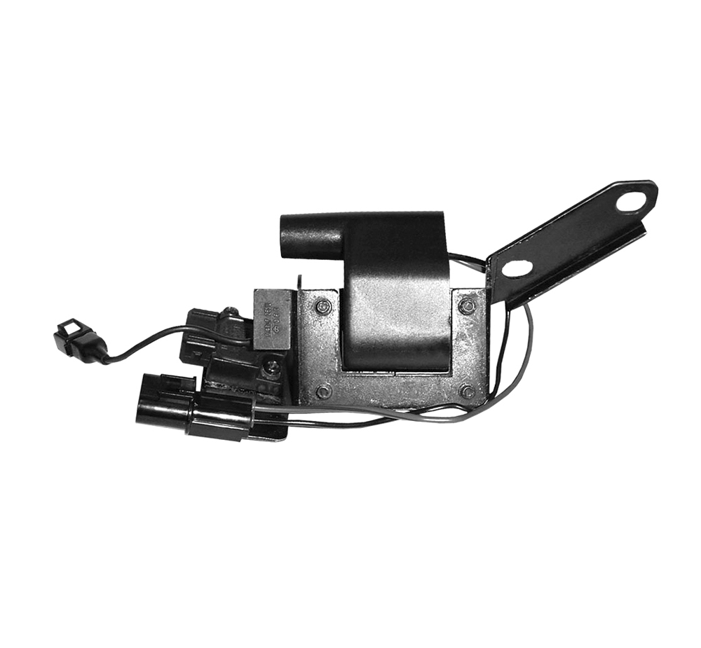 DQ-3079 Single Point Ignition Coils OE NO.27301-02502 APPLICATION Hyundai