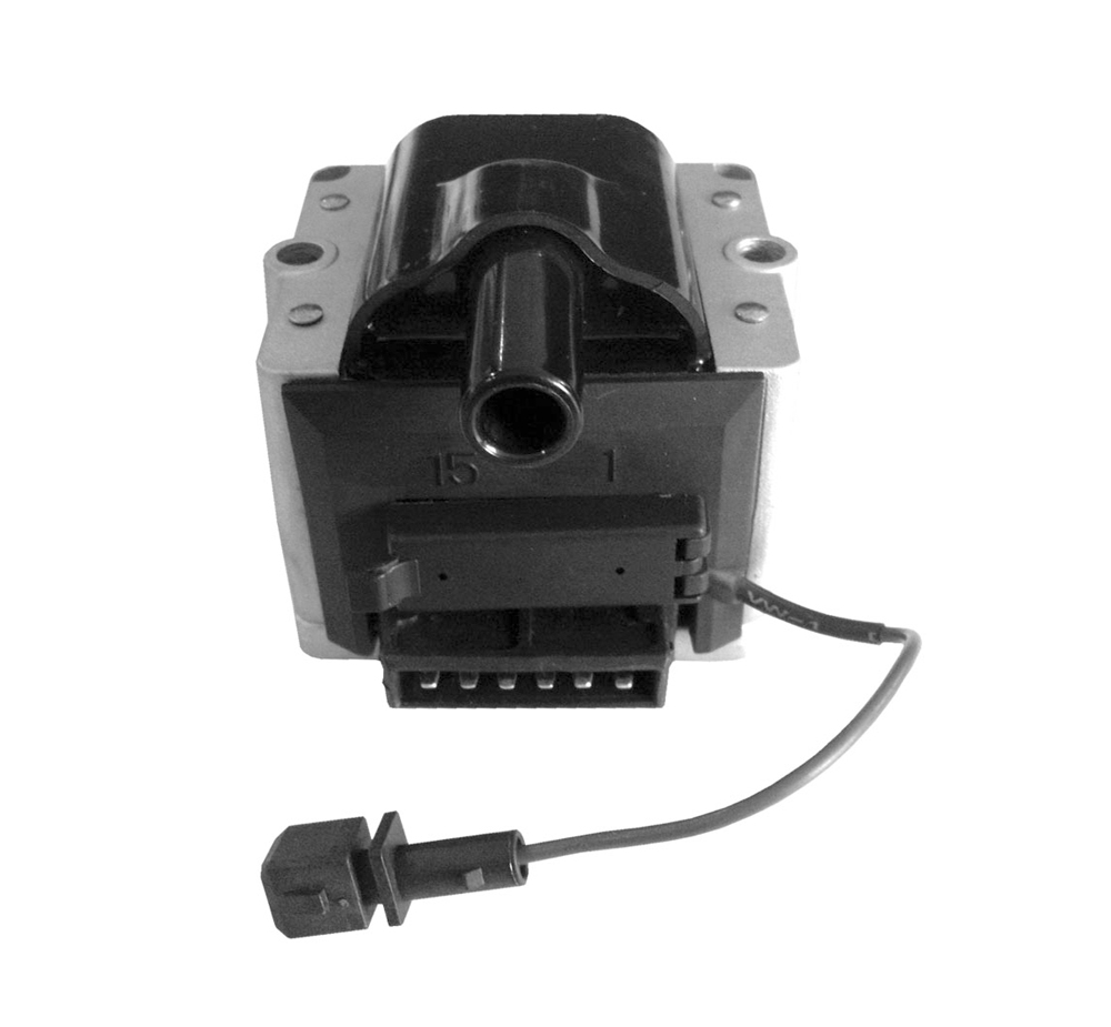 DQ-3086 Single Point Ignition Coils OE NO. 0221601006 APPLICATION Audi/VW