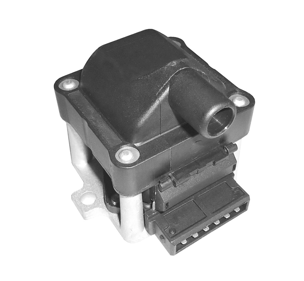 DQ-3088 Single Point Ignition Coils OE NO.0221601001 APPLICATION Audi 80 Avant 91-96