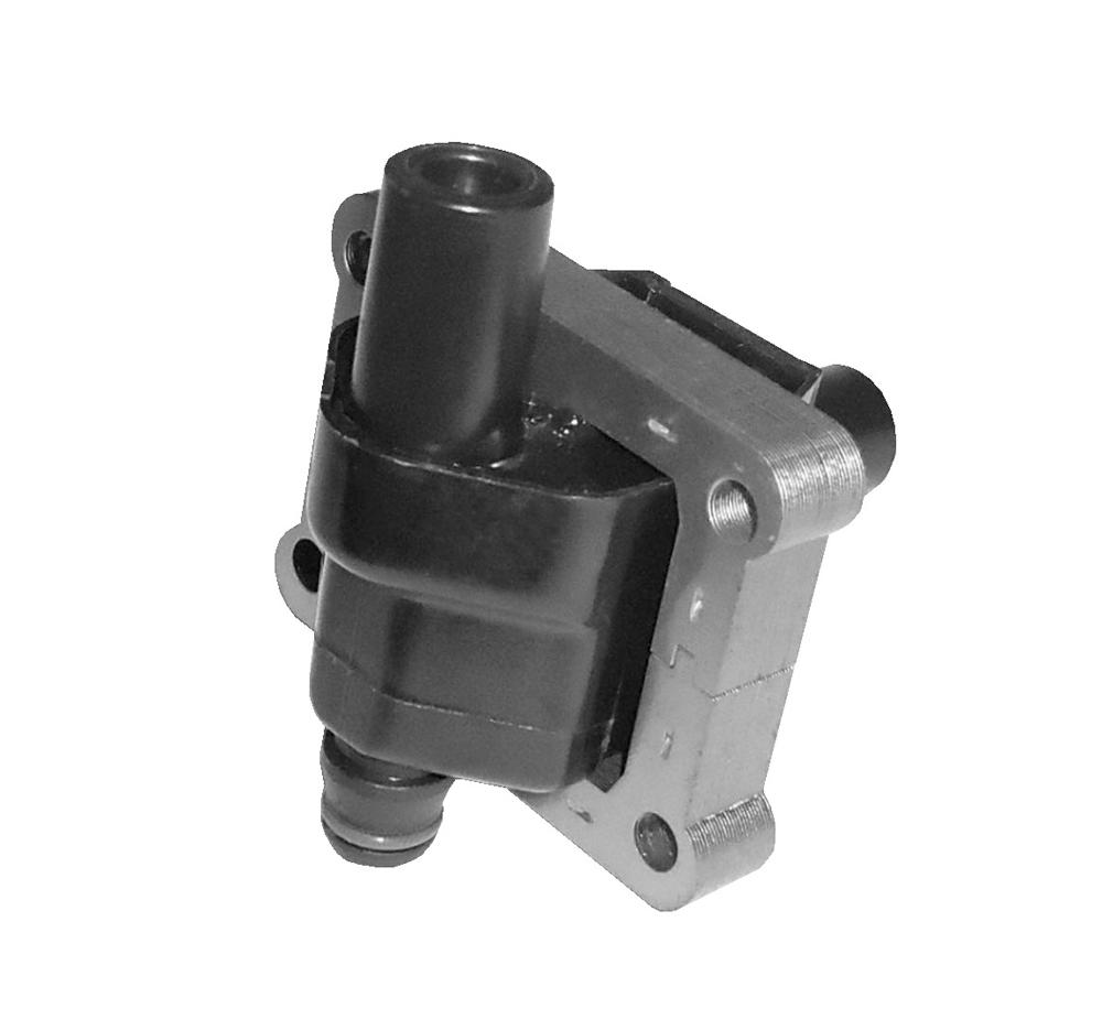 DQ-3090 Single Point Ignition Coils OE NO.0221506002 APPLICATION Mercedes Benz