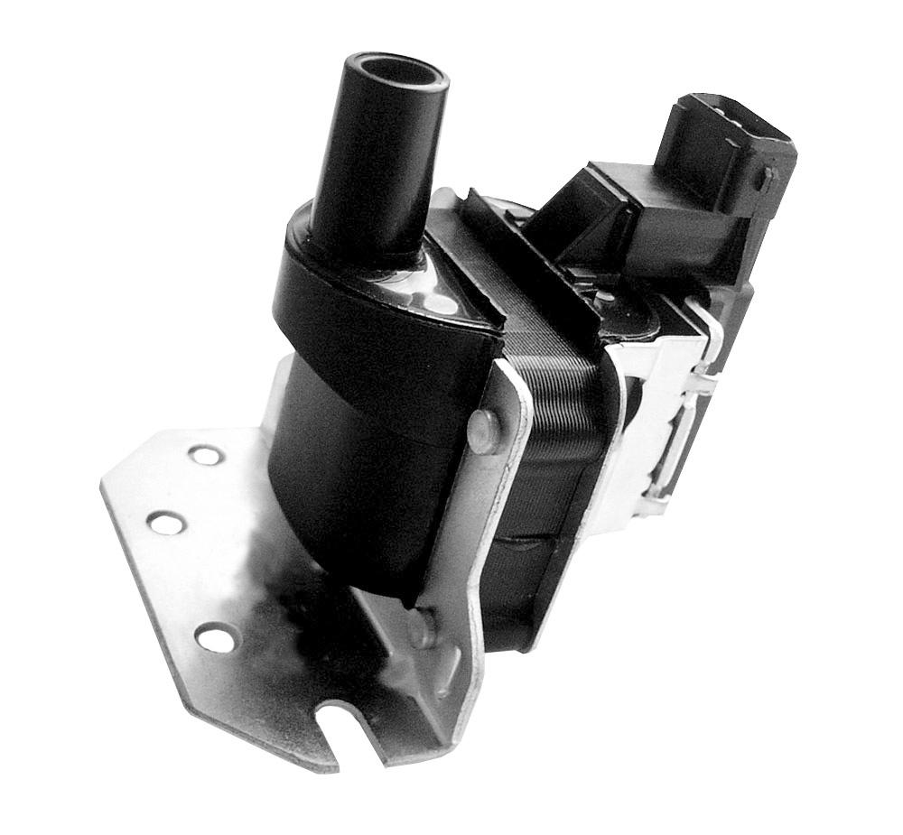 DQ-3093 Single Point Ignition Coils OE NO. F 000 ZS0 104 APPLICATION VW