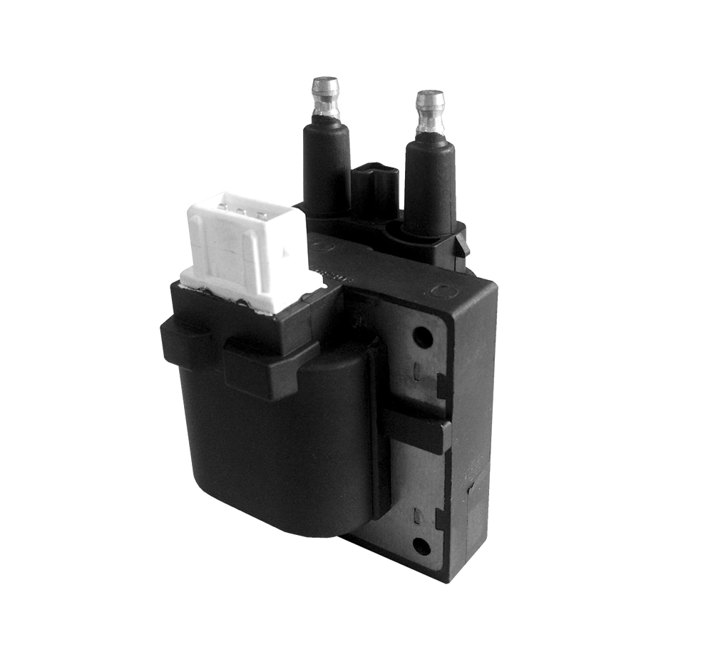 DQ-3110 Single Point Ignition Coils OE NO. 7700863021 APPLICATION Renault Laguna I 93-01