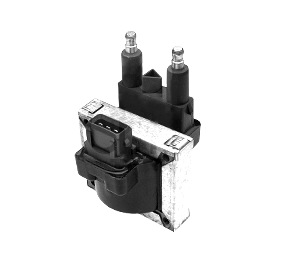 DQ-3114 Single Point Ignition Coils OE NO. 7700858320 APPLICATION Marelli