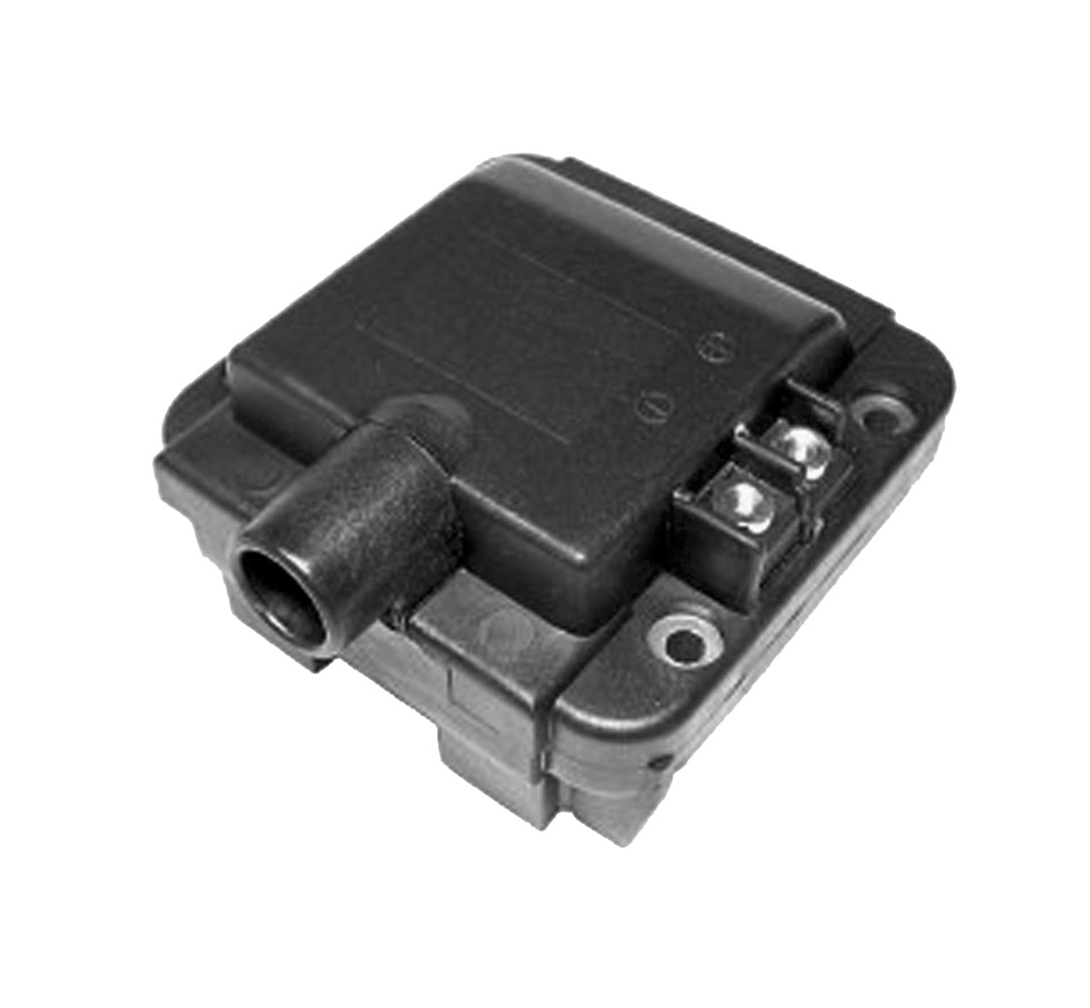 DQ-3120 Single Point Ignition Coils OE NO. UF73 APPLICATION Acura Integra 88-89