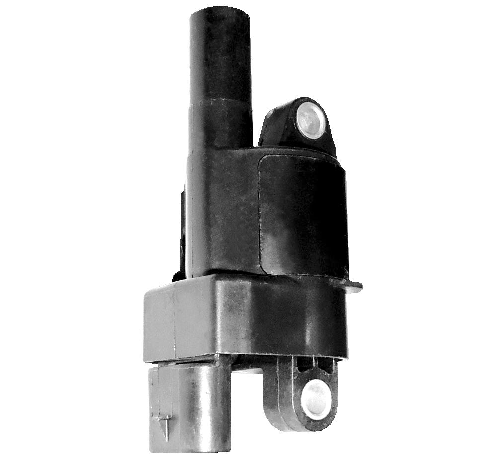 DQ-3130 Single Point Ignition Coils OE NO. 12573190 APPLICATION Nissan