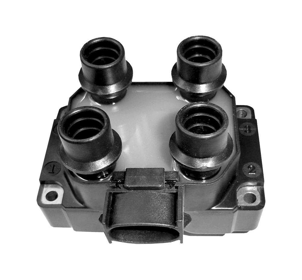 DQ-6008 Multi-point Ignition coils OE NO. 1649067 FD487 DG457 APPLICATION Ford Ranger (01-88)
