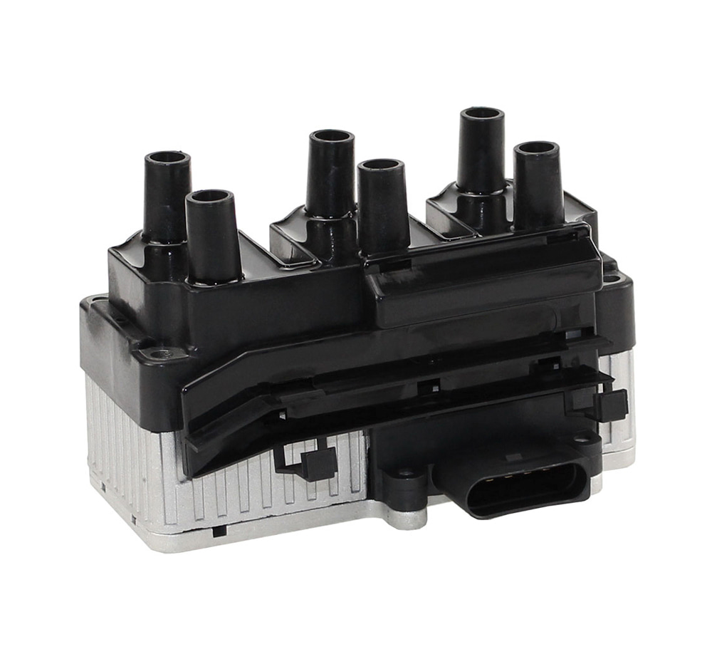 DQ-6025 Multi-point Ignition coils OE NO. UF338 APPLICATION Volkswagen Gti 03-98