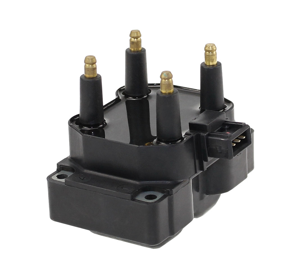 DQ-6028 Multi-point Ignition coils OE NO.01R4304R01 APPLICATION Motorola