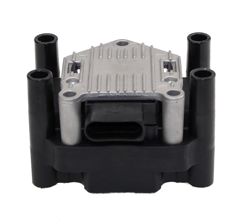 DQ-6030 Multi-point Ignition coils OE NO. UF277 ZSE003 APPLICATION Seat Cordoba (05-03)