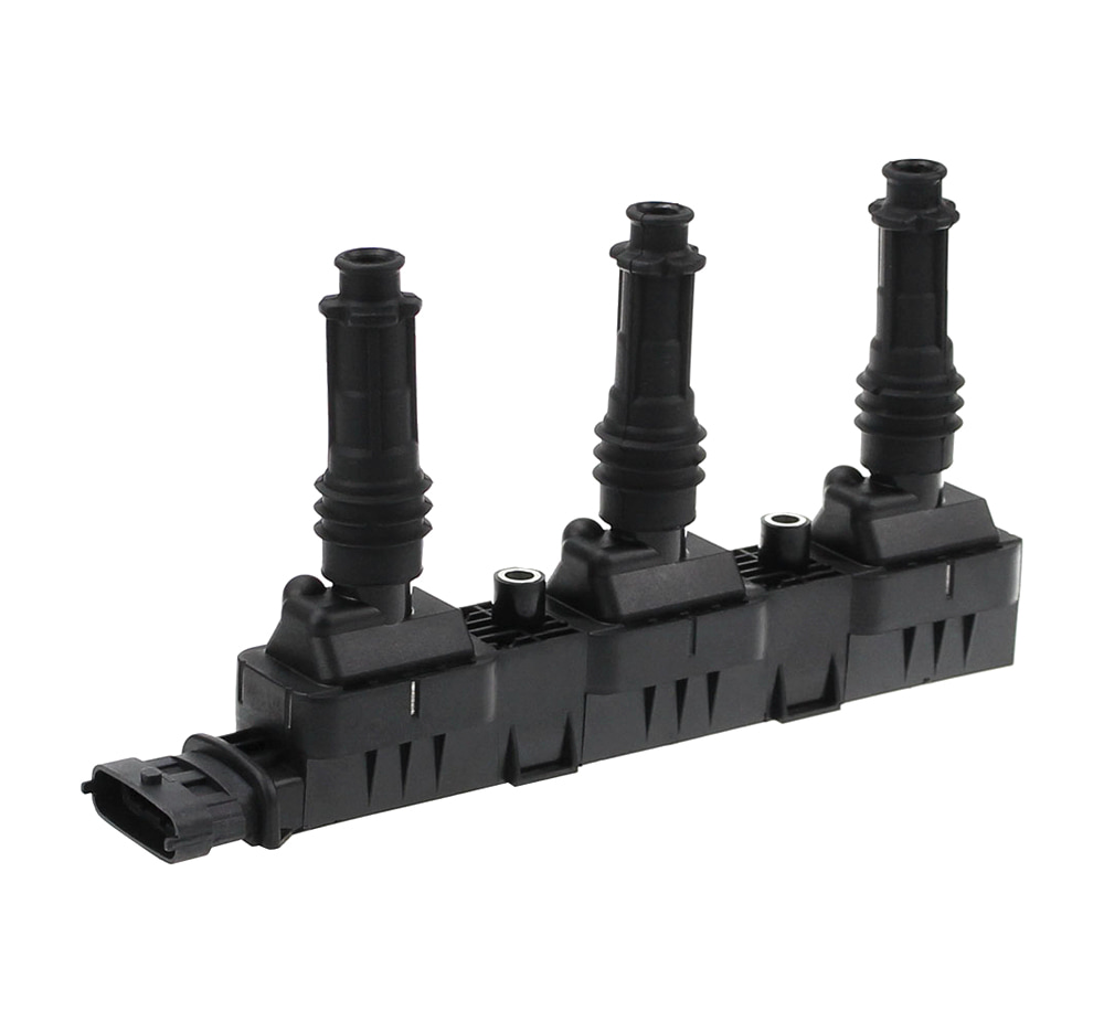 DQ-6061 Multi-point Ignition coils OE NO. 0221503014 APPLICATION Opel