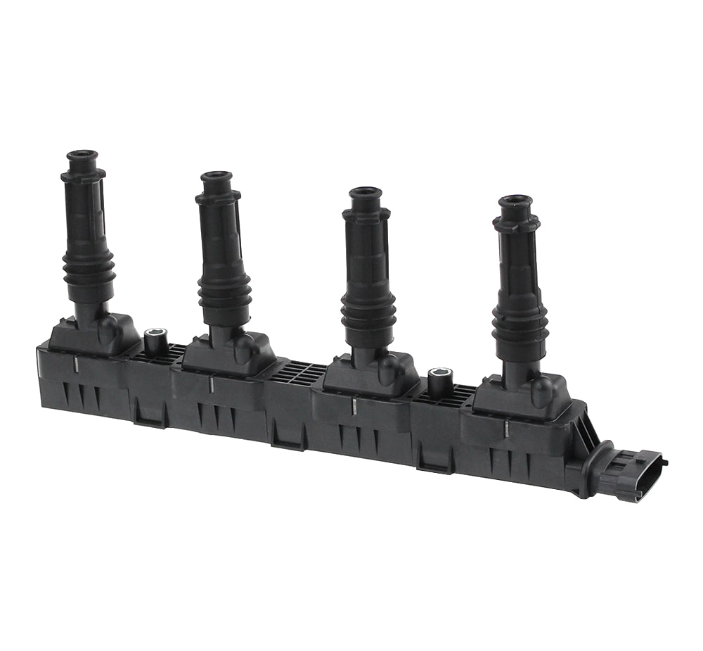 DQ-6063 Multi-point Ignition coils OE NO. 93177212 APPLICATION Opel