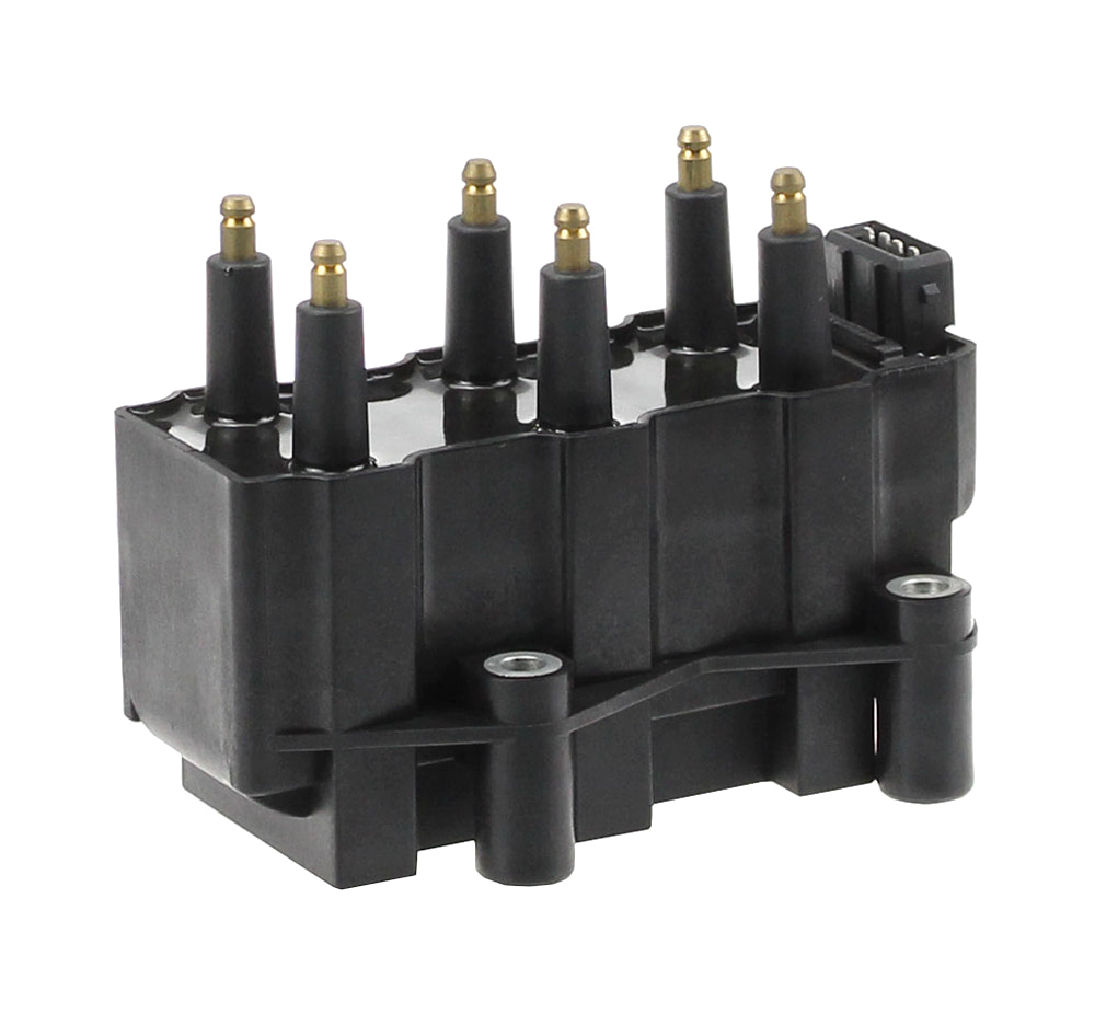 DQ-6071 Multi-point Ignition coils OE NO. USED FOR ALL KINDS