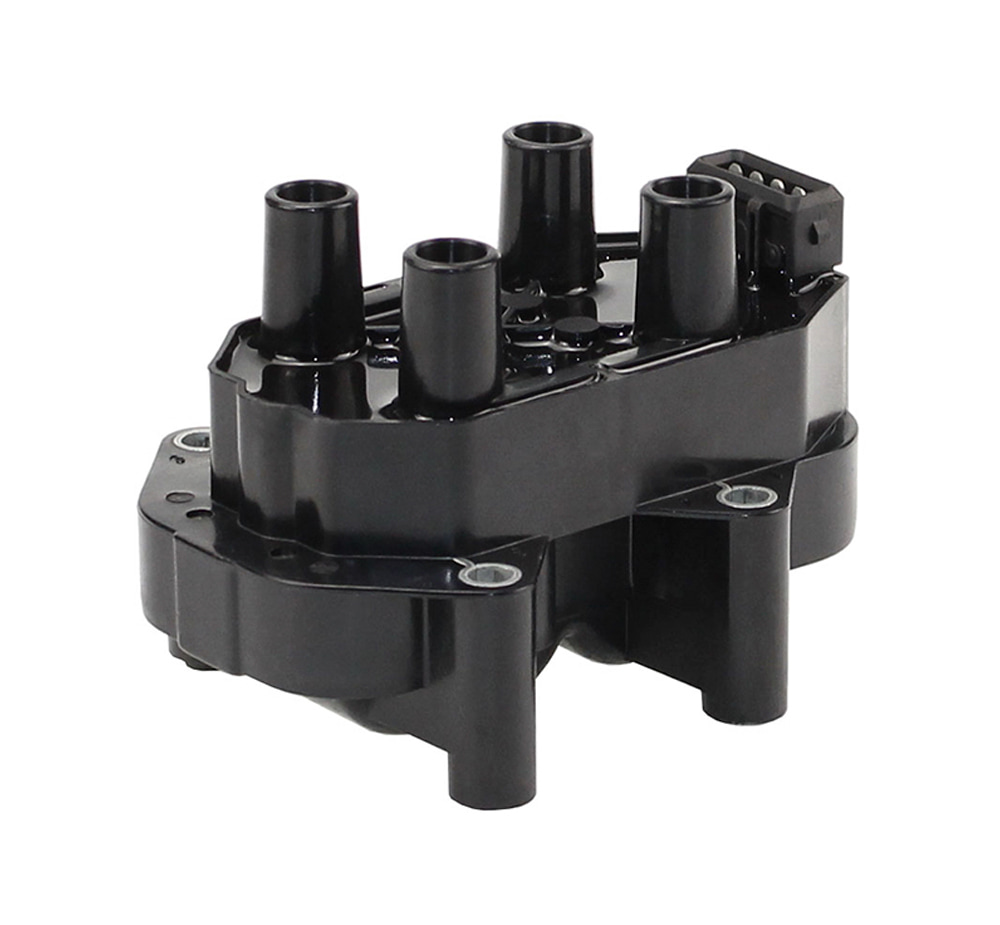 DQ-6091 Multi-point Ignition coils OE NO. 92099894 APPLICATION Chery