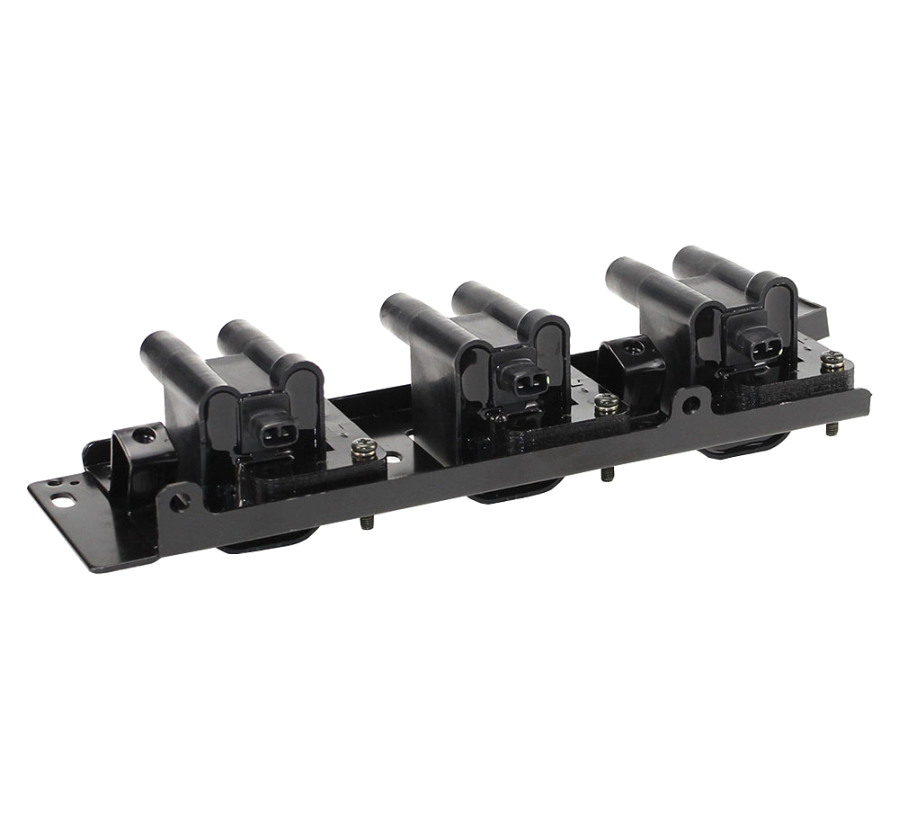 DQ-6094 Multi-point Ignition coils OE NO. OK9BV1810X APPLICATION Hyundai