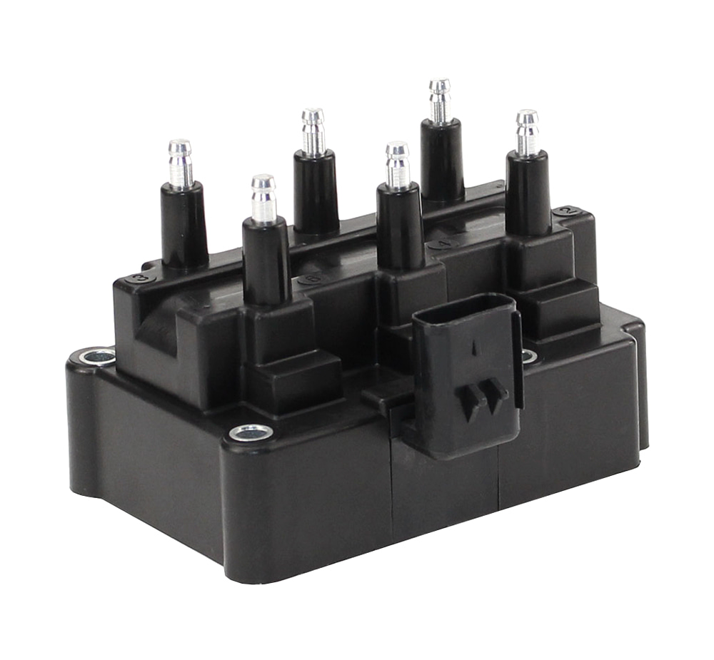 DQ-6095 Multi-point Ignition coils OE NO. UF261 APPLICATION Chrysler Town&