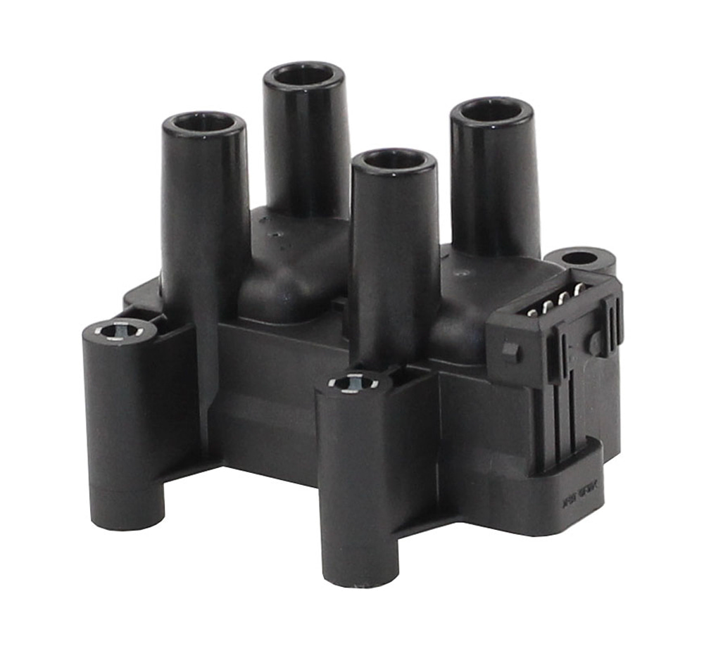DQ-6100  Multi-point Ignition coils OE NO. F01R00A036 APPLICATION Cherry 477 Cherry