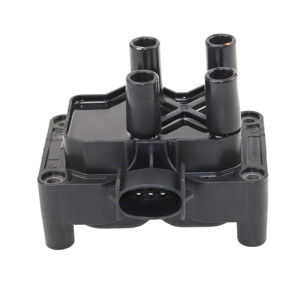 DQ-6103  Multi-point Ignition coils OE NO. 9BBF-10029-BA APPLICATION FORD FIESTA IV 02-95