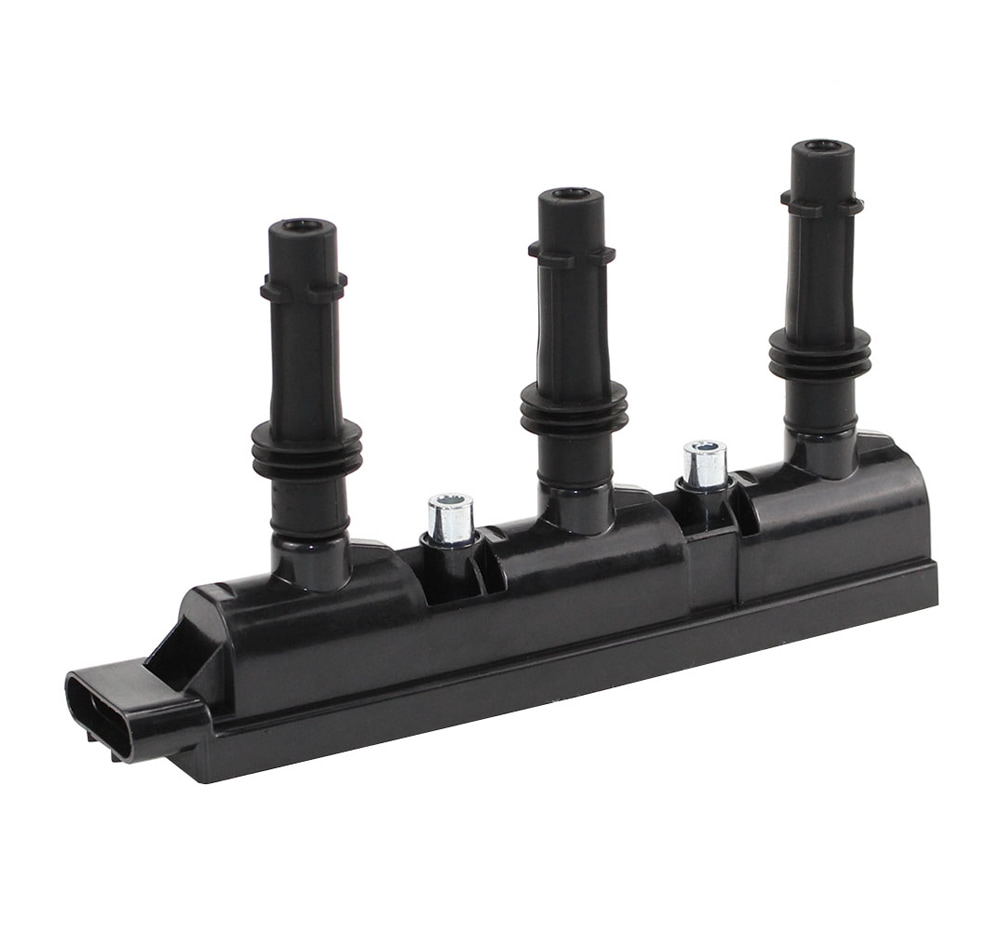 DQ-6113 Multi-point Ignition coils OE NO. 55579071 APPLICATION Opel Corsa 19-09